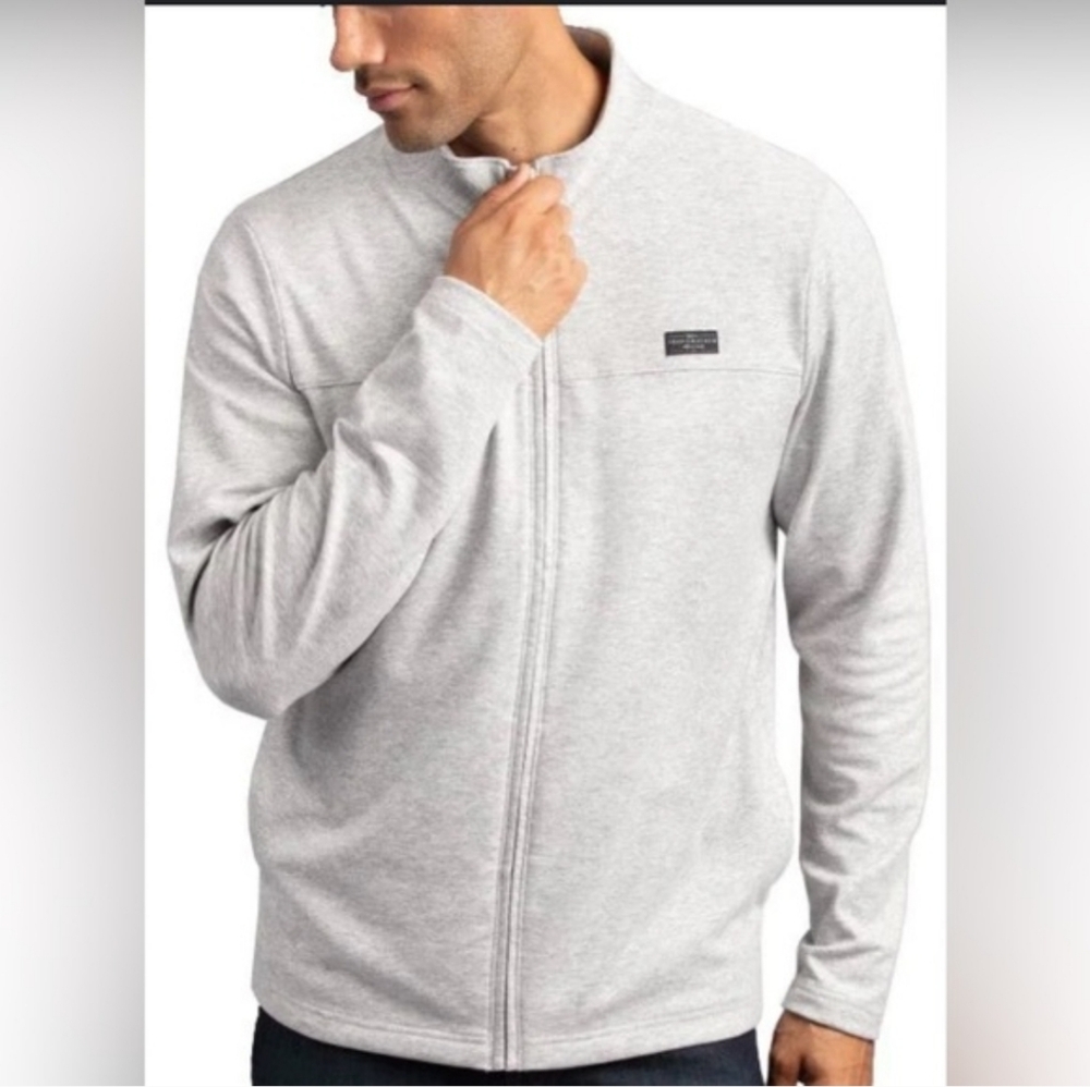 Travis Mathew Cash Out Jacket